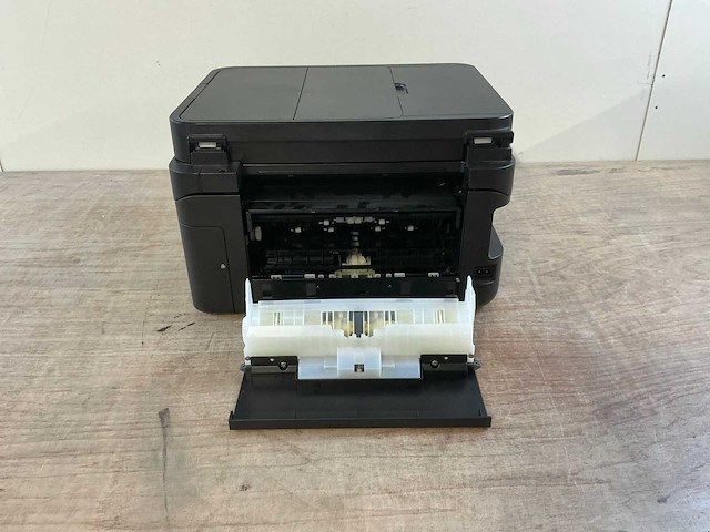 Epson ecotank et-3850 overige printers en copiers - afbeelding 10 van  10