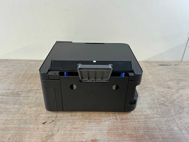 Epson ecotank et-3850 overige printers en copiers - afbeelding 2 van  12