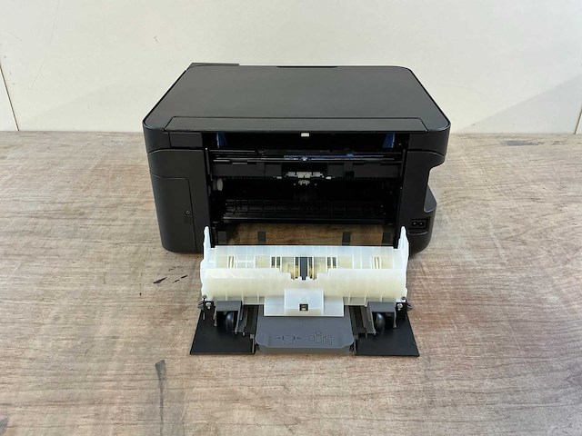 Epson ecotank et-3850 overige printers en copiers - afbeelding 3 van  12