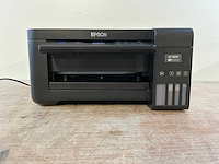 Epson ecotank et-3850 overige printers en copiers - afbeelding 7 van  12