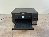 Epson ecotank et-3850 overige printers en copiers - afbeelding 8 van  12