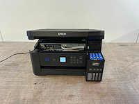 Epson ecotank et-3850 overige printers en copiers - afbeelding 9 van  12