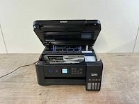 Epson ecotank et-3850 overige printers en copiers - afbeelding 10 van  12