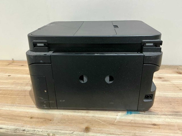 Epson ecotank et-3850 overige printers en copiers - afbeelding 2 van  12