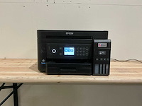 Epson ecotank et-3850 overige printers en copiers - afbeelding 1 van  12