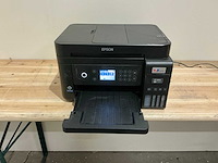 Epson ecotank et-3850 overige printers en copiers - afbeelding 8 van  12