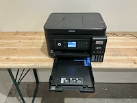 Epson ecotank et-3850 overige printers en copiers - afbeelding 9 van  12