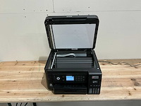 Epson ecotank et-3850 overige printers en copiers - afbeelding 10 van  12
