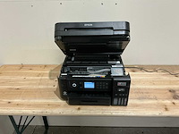 Epson ecotank et-3850 overige printers en copiers - afbeelding 11 van  12