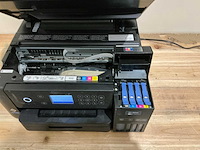 Epson ecotank et-3850 overige printers en copiers - afbeelding 12 van  12
