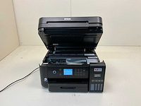 Epson ecotank et-3850 overige printers en copiers - afbeelding 5 van  6