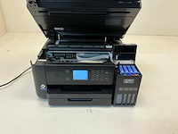 Epson ecotank et-3850 overige printers en copiers - afbeelding 6 van  6