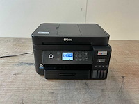 Epson ecotank et-3850 overige printers en copiers - afbeelding 1 van  5