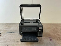 Epson ecotank et-3850 overige printers en copiers - afbeelding 3 van  5