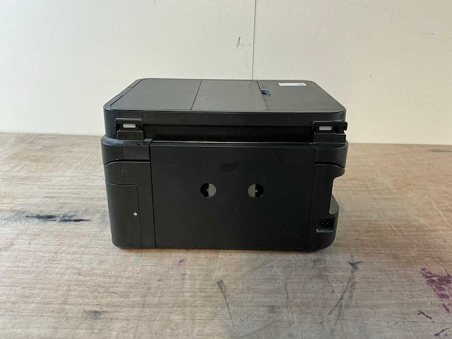 Epson ecotank et-3850 overige printers en copiers - afbeelding 4 van  5