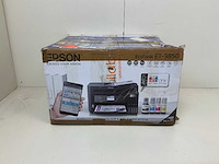 Epson ecotank et-3850 overige printers en copiers - afbeelding 3 van  9