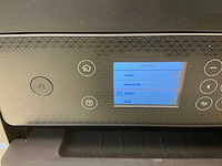 Epson ecotank et-3850 overige printers en copiers - afbeelding 4 van  9