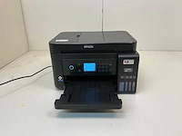 Epson ecotank et-3850 overige printers en copiers - afbeelding 6 van  9