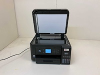 Epson ecotank et-3850 overige printers en copiers - afbeelding 7 van  9