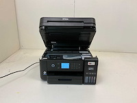 Epson ecotank et-3850 overige printers en copiers - afbeelding 8 van  9