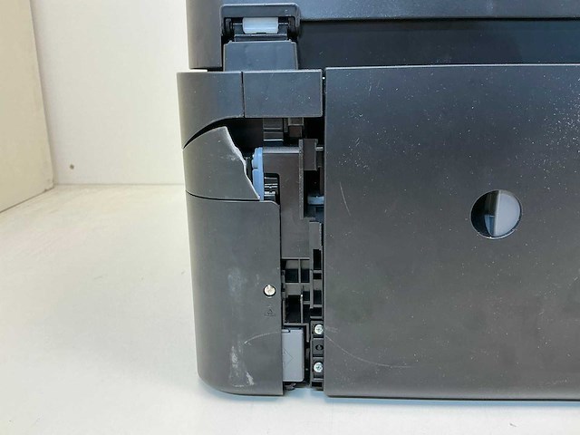 Epson ecotank et-3850 overige printers en copiers - afbeelding 3 van  13