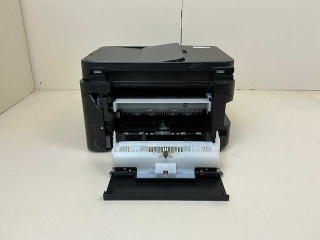 Epson ecotank et-3850 overige printers en copiers - afbeelding 4 van  13