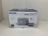 Epson ecotank et-3850 overige printers en copiers - afbeelding 6 van  13