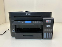 Epson ecotank et-3850 overige printers en copiers - afbeelding 8 van  13