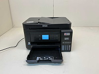 Epson ecotank et-3850 overige printers en copiers - afbeelding 10 van  13
