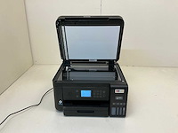 Epson ecotank et-3850 overige printers en copiers - afbeelding 11 van  13