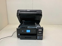Epson ecotank et-3850 overige printers en copiers - afbeelding 12 van  13