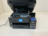 Epson ecotank et-3850 overige printers en copiers - afbeelding 13 van  13
