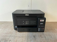 Epson ecotank et-3850 overige printers en copiers - afbeelding 4 van  10