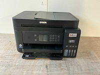 Epson ecotank et-3850 overige printers en copiers - afbeelding 7 van  10