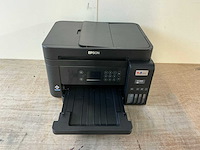 Epson ecotank et-3850 overige printers en copiers - afbeelding 8 van  10
