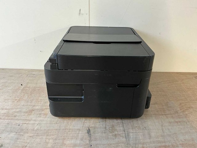 Epson ecotank et-3850 overige printers en copiers - afbeelding 9 van  10
