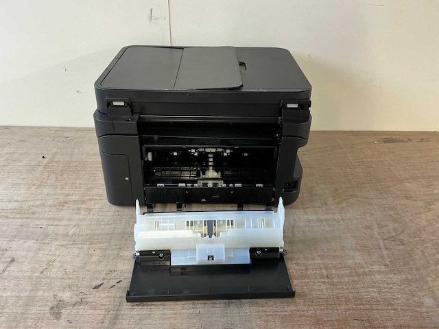 Epson ecotank et-3850 overige printers en copiers - afbeelding 10 van  10