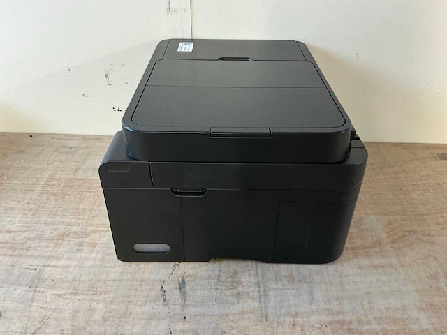Epson ecotank et-3850 overige printers en copiers - afbeelding 3 van  13
