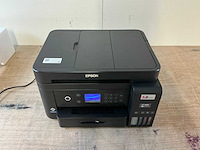 Epson ecotank et-3850 overige printers en copiers - afbeelding 6 van  13