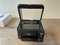 Epson ecotank et-3850 overige printers en copiers - afbeelding 7 van  13