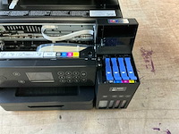 Epson ecotank et-3850 overige printers en copiers - afbeelding 9 van  13