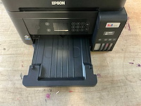 Epson ecotank et-3850 overige printers en copiers - afbeelding 11 van  13