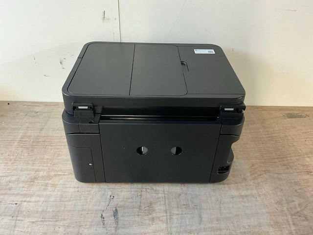 Epson ecotank et-3850 overige printers en copiers - afbeelding 13 van  13