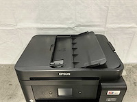 Epson ecotank et-3850 printer - afbeelding 4 van  8