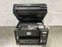 Epson ecotank et-3850 printer - afbeelding 6 van  8