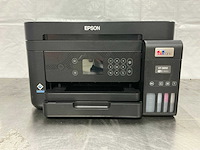 Epson ecotank et-3850 printer - afbeelding 2 van  8