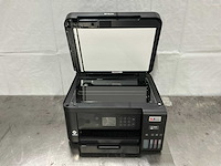 Epson ecotank et-3850 printer - afbeelding 3 van  8