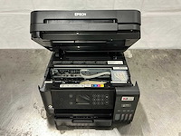 Epson ecotank et-3850 printer - afbeelding 6 van  8