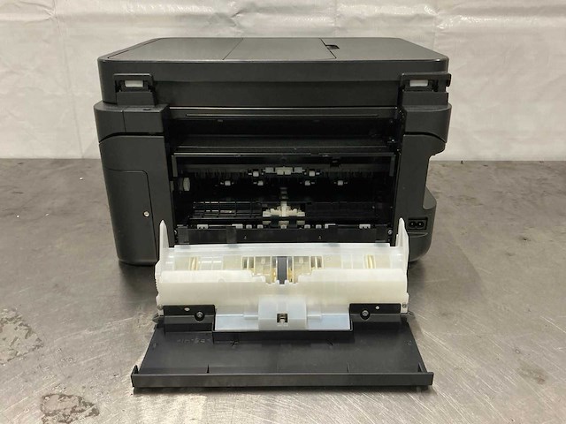Epson ecotank et-3850 printer - afbeelding 8 van  8