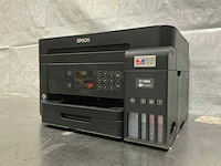 Epson ecotank et-3850 printer - afbeelding 1 van  7